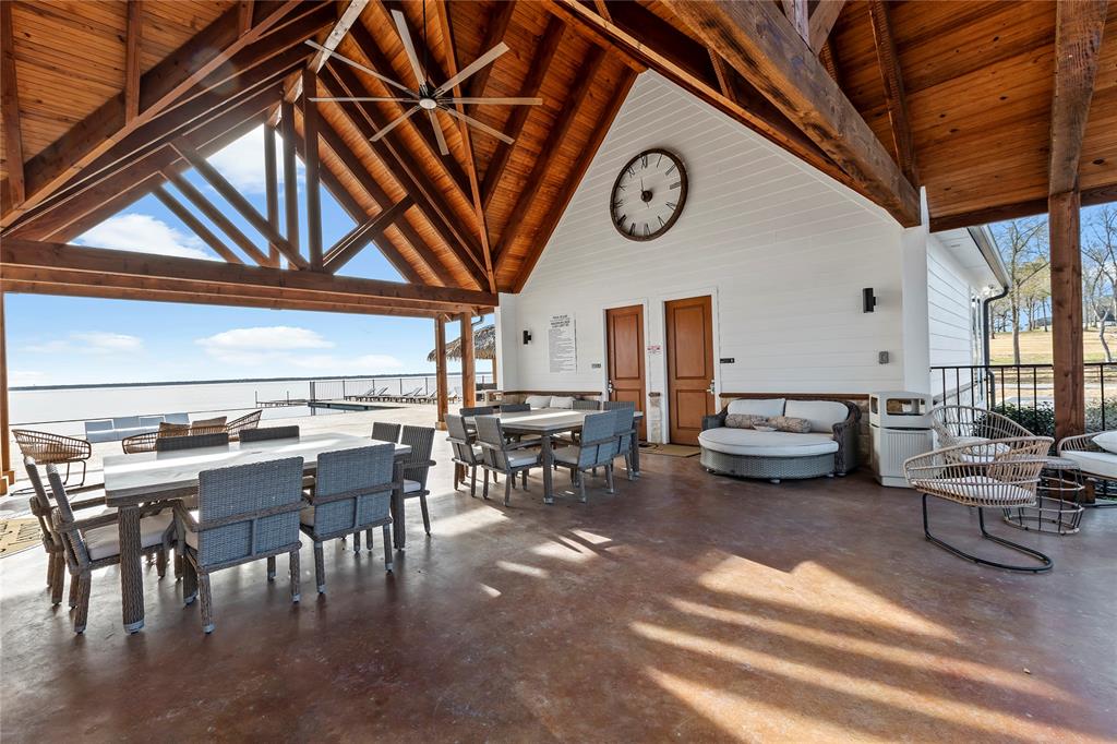 Cedar Creek Landing - Land