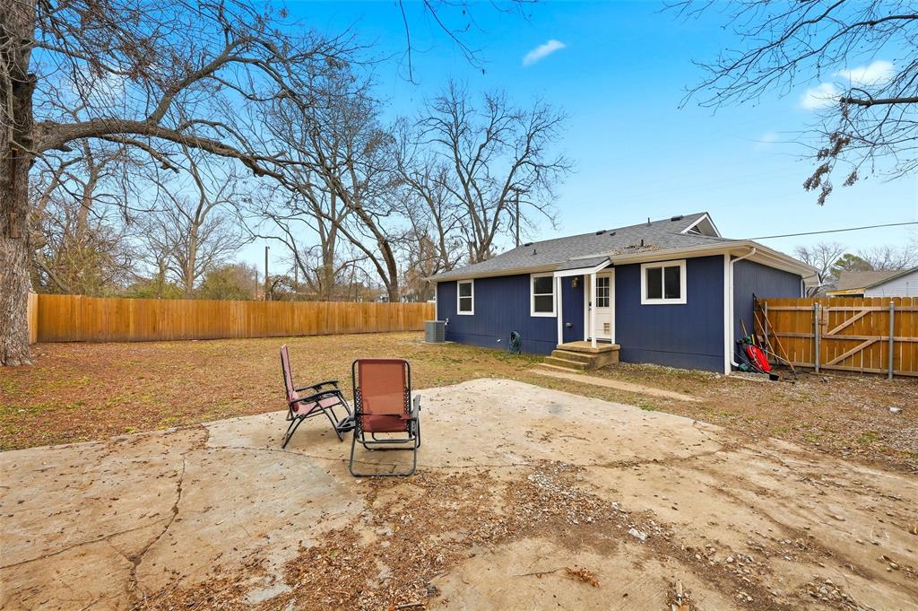 Birge-Fairview 2nd Add - Residential