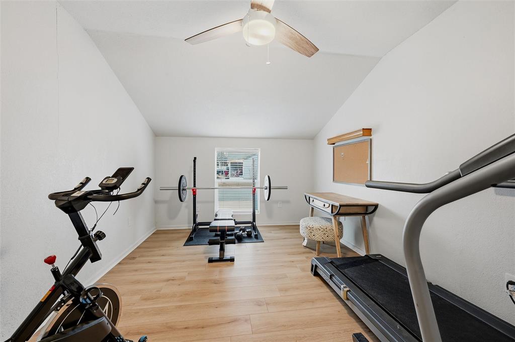 Birge-Fairview 2nd Add - Residential