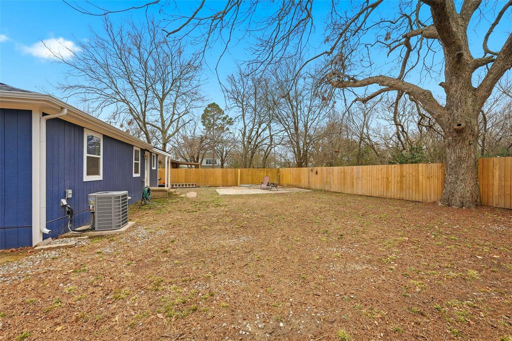 Birge-Fairview 2nd Add - Residential