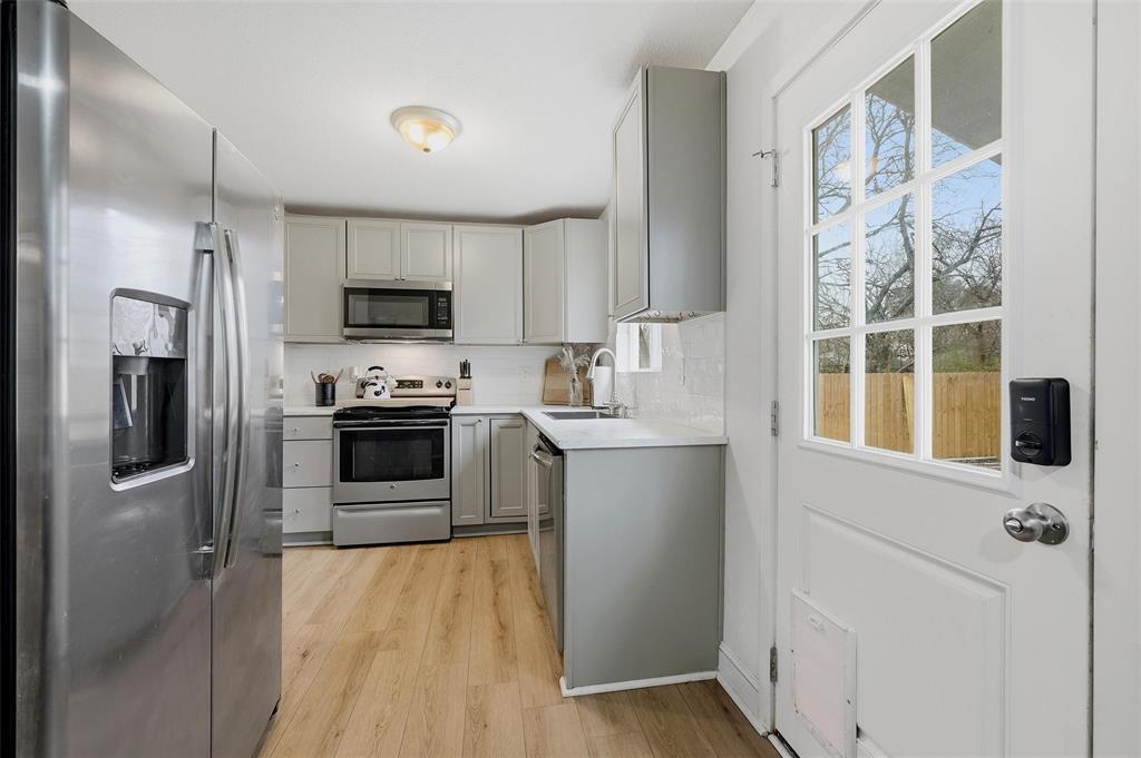 Birge-Fairview 2nd Add - Residential