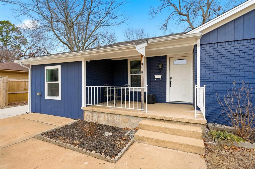 Birge-Fairview 2nd Add - Residential