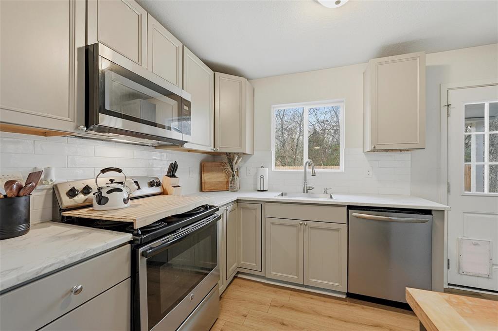 Birge-Fairview 2nd Add - Residential