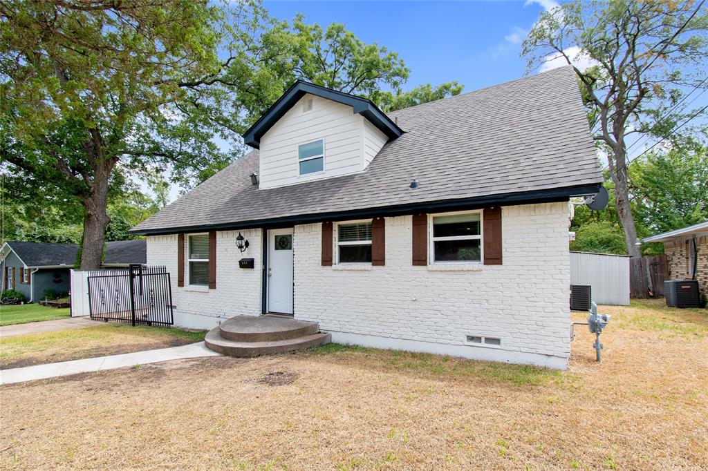 Fairmeadows 10 - Residential