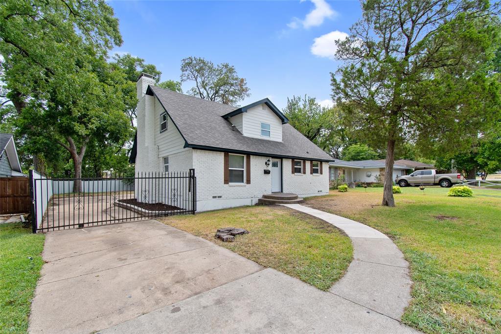 Fairmeadows 10 - Residential