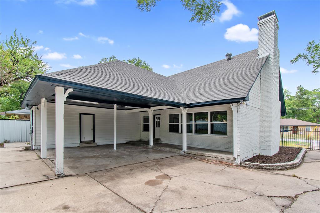 Fairmeadows 10 - Residential