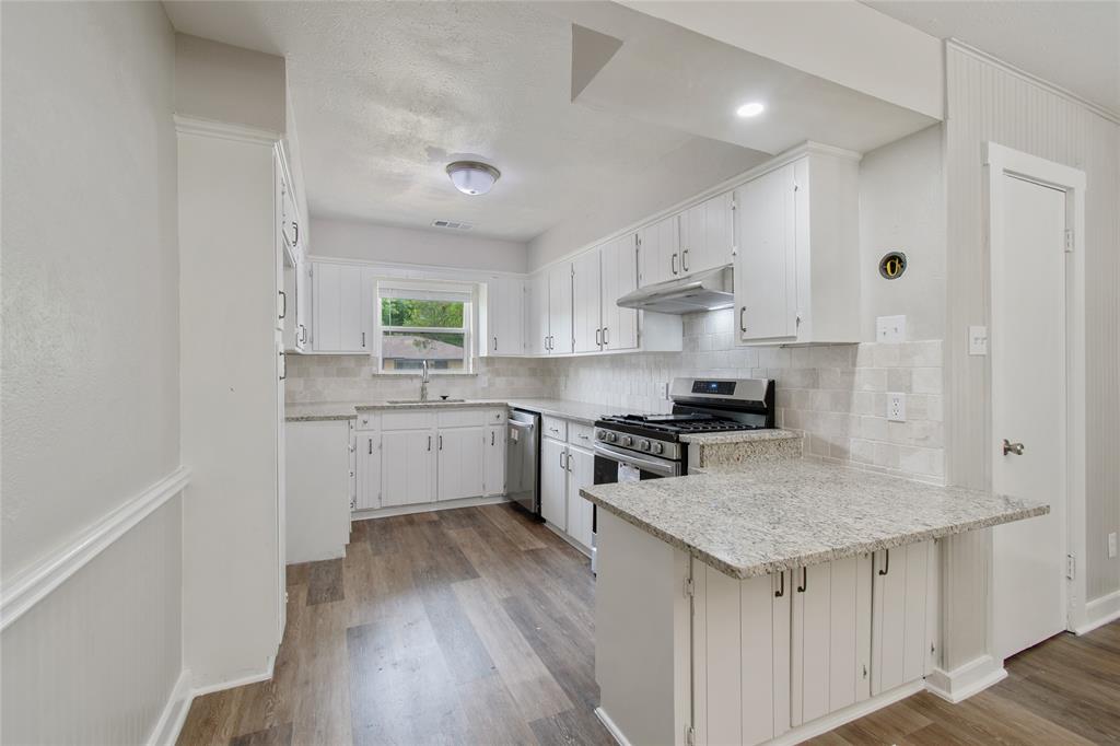 Fairmeadows 10 - Residential