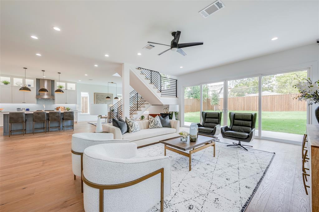 Greenville Heights - Residential Lease