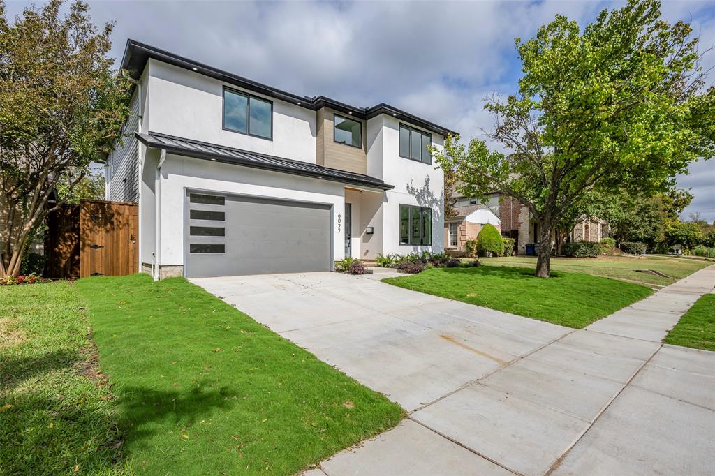 Greenville Heights - Residential Lease