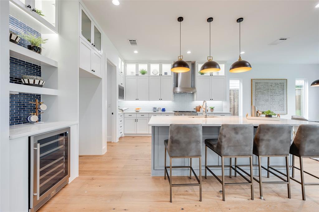 Greenville Heights - Residential Lease