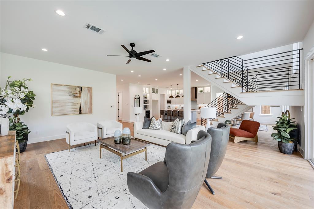 Greenville Heights - Residential Lease