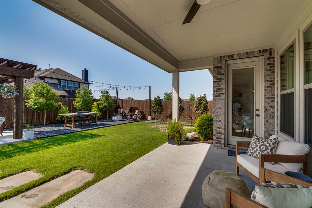 Haven Ph 1 - Residential