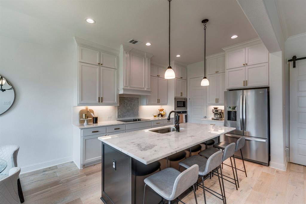 Haven Ph 1 - Residential