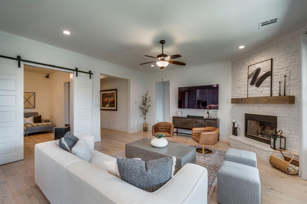 Haven Ph 1 - Residential