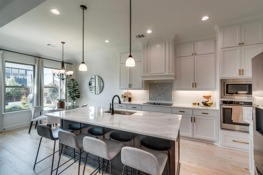 Haven Ph 1 - Residential