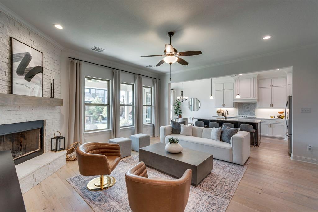 Haven Ph 1 - Residential