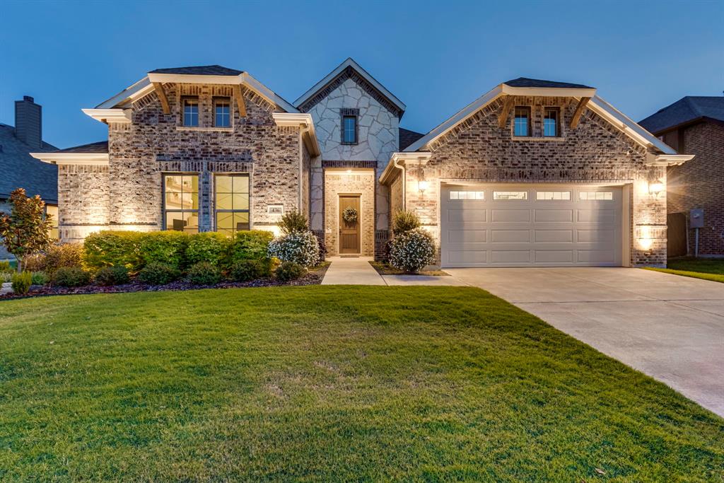 Haven Ph 1 - Residential