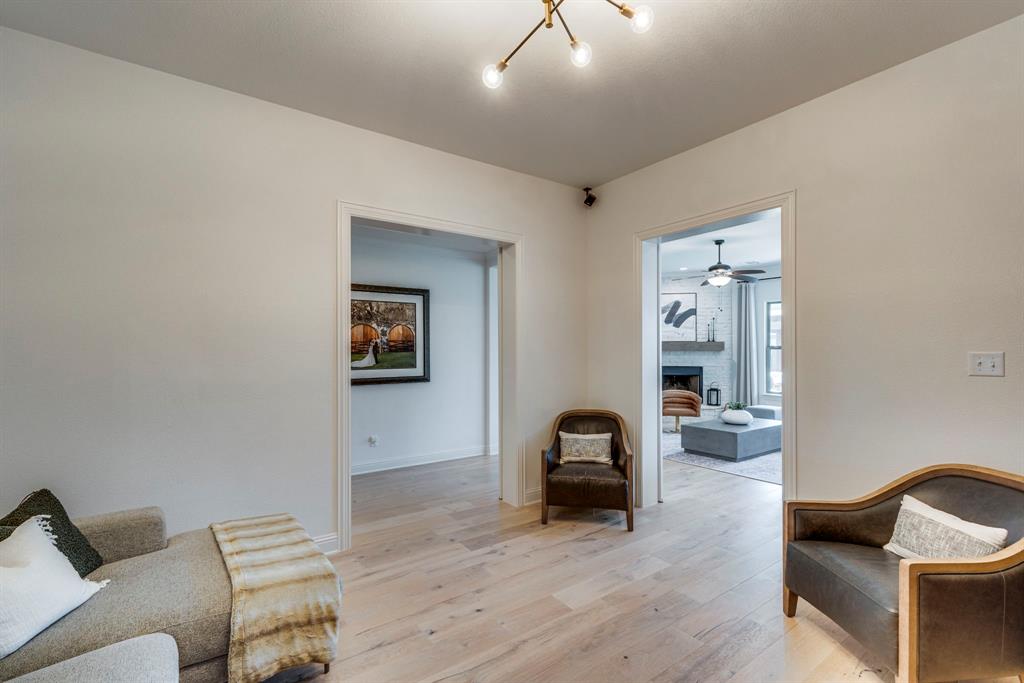 Haven Ph 1 - Residential