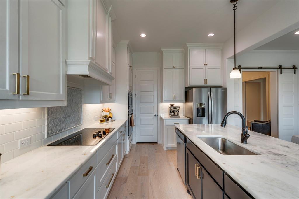 Haven Ph 1 - Residential