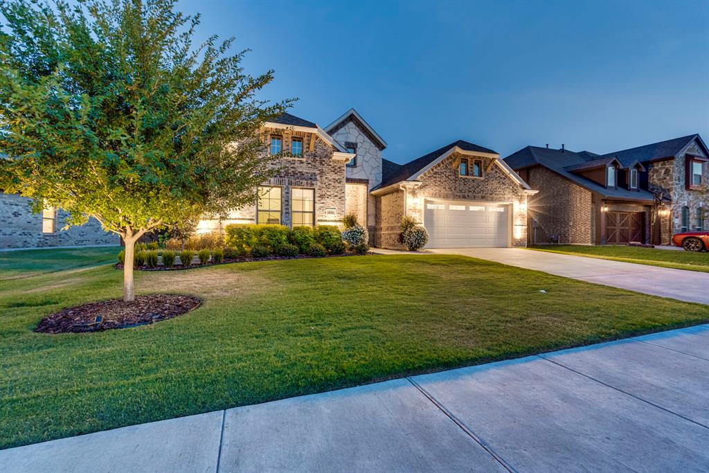 Haven Ph 1 - Residential