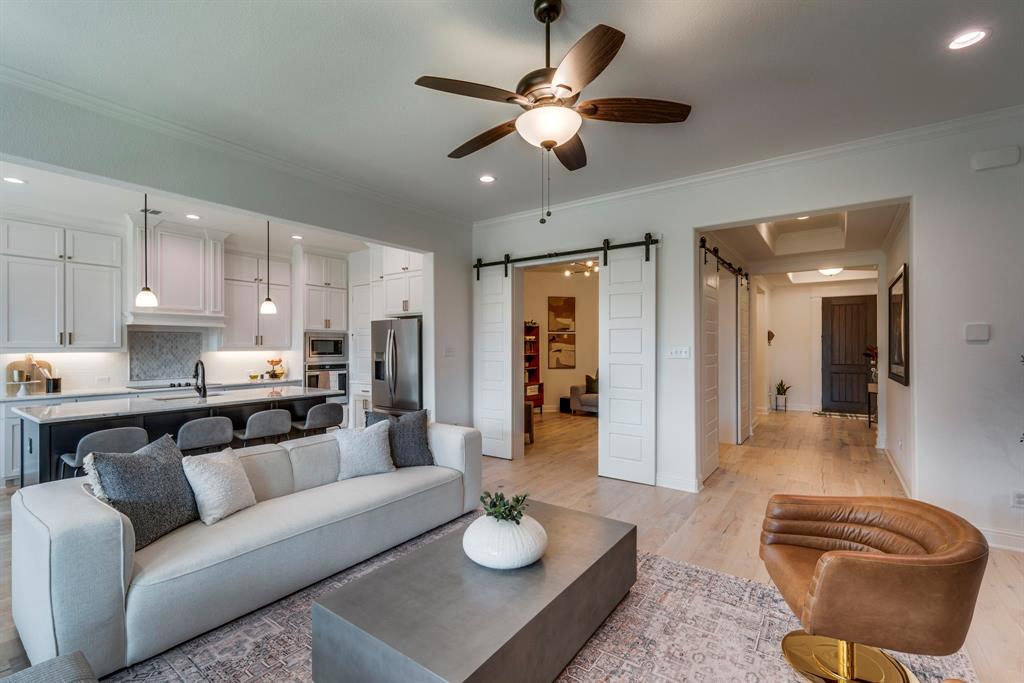 Haven Ph 1 - Residential