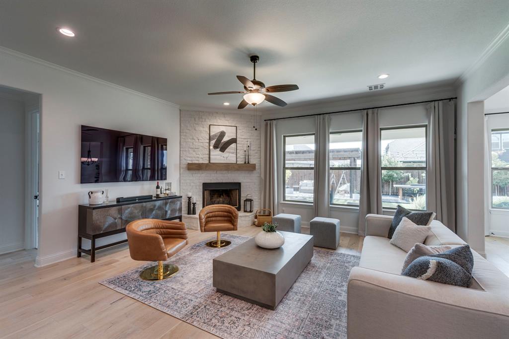 Haven Ph 1 - Residential