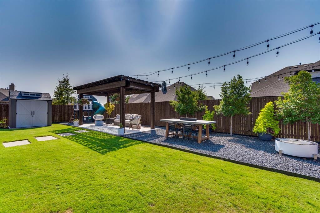 Haven Ph 1 - Residential