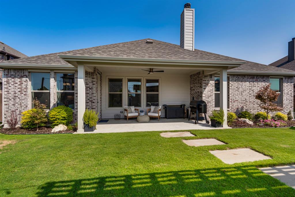 Haven Ph 1 - Residential