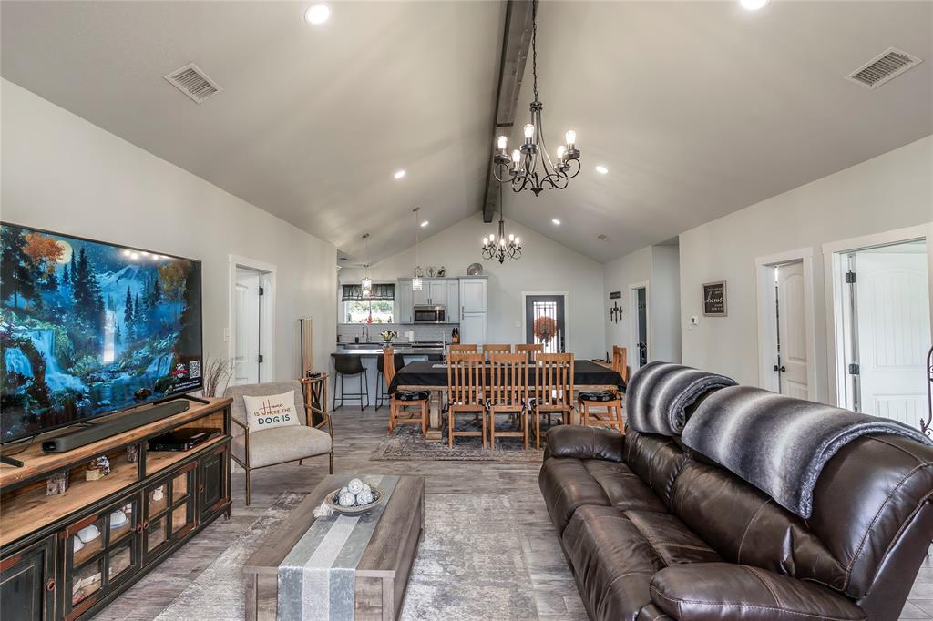 Cove At Lake Nocona - Residential