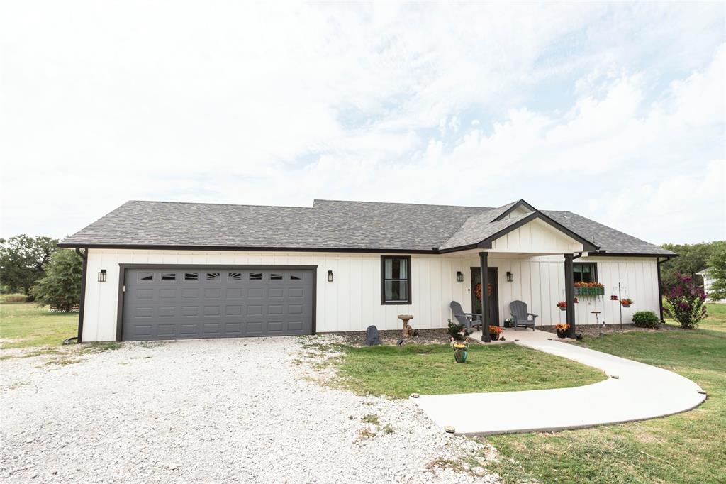 Cove At Lake Nocona - Residential