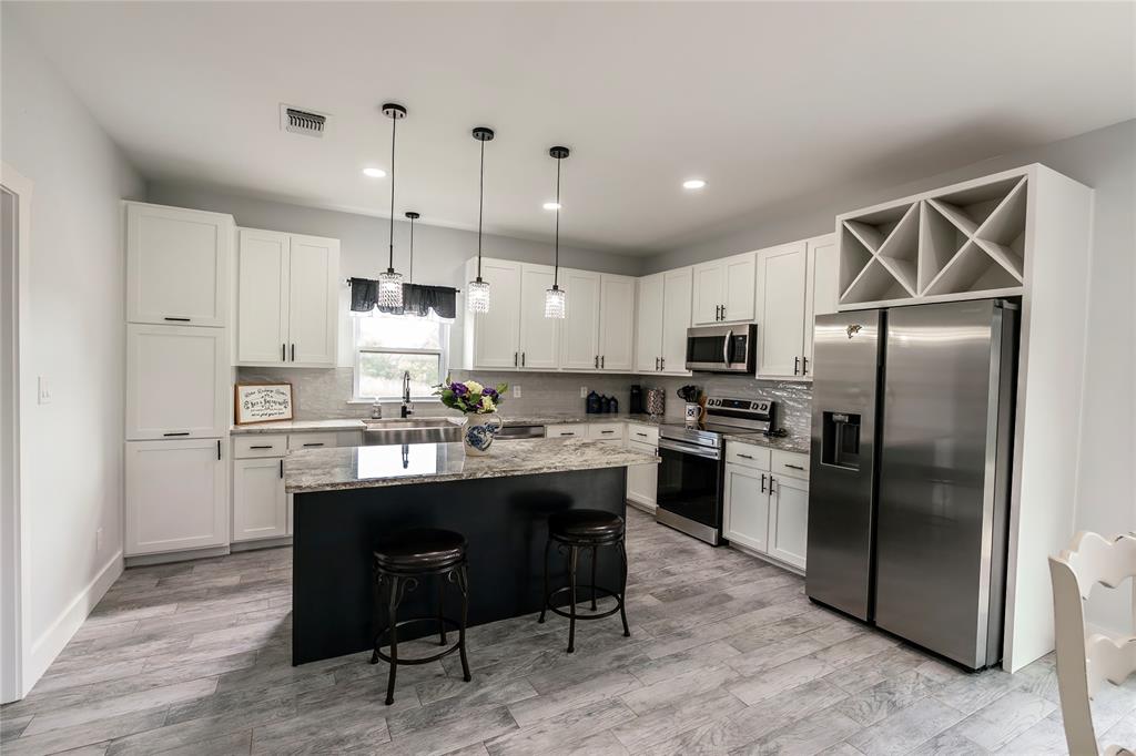 Cove At Lake Nocona - Residential