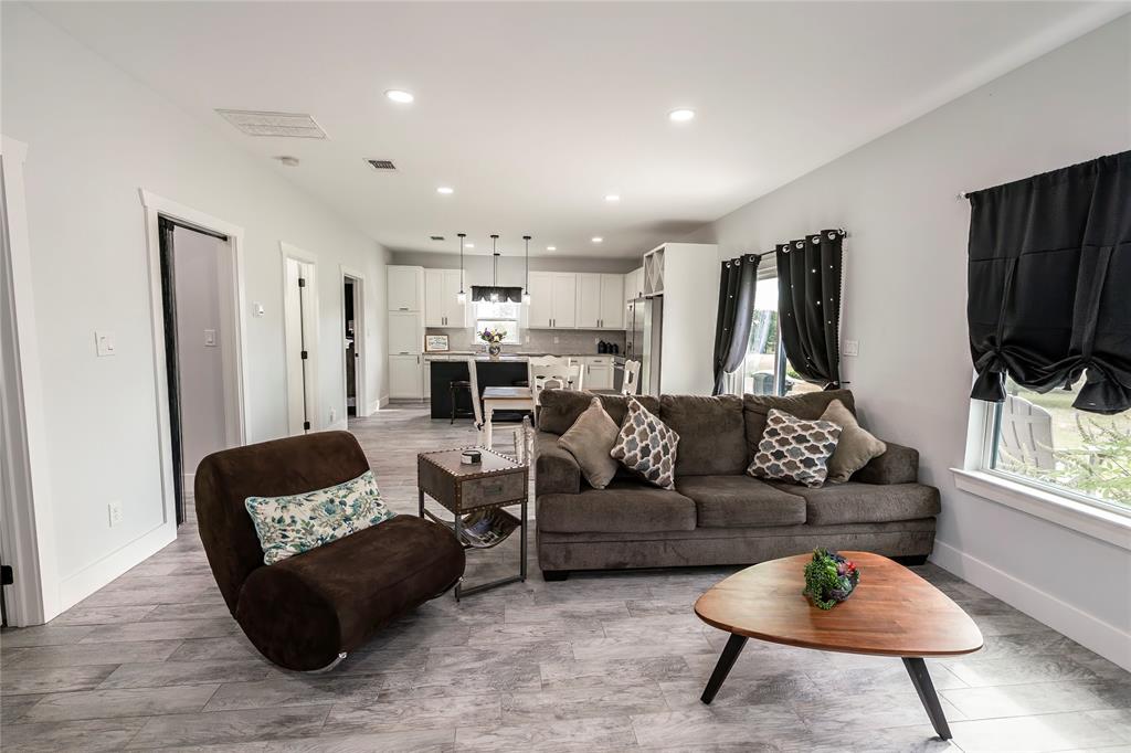 Cove At Lake Nocona - Residential