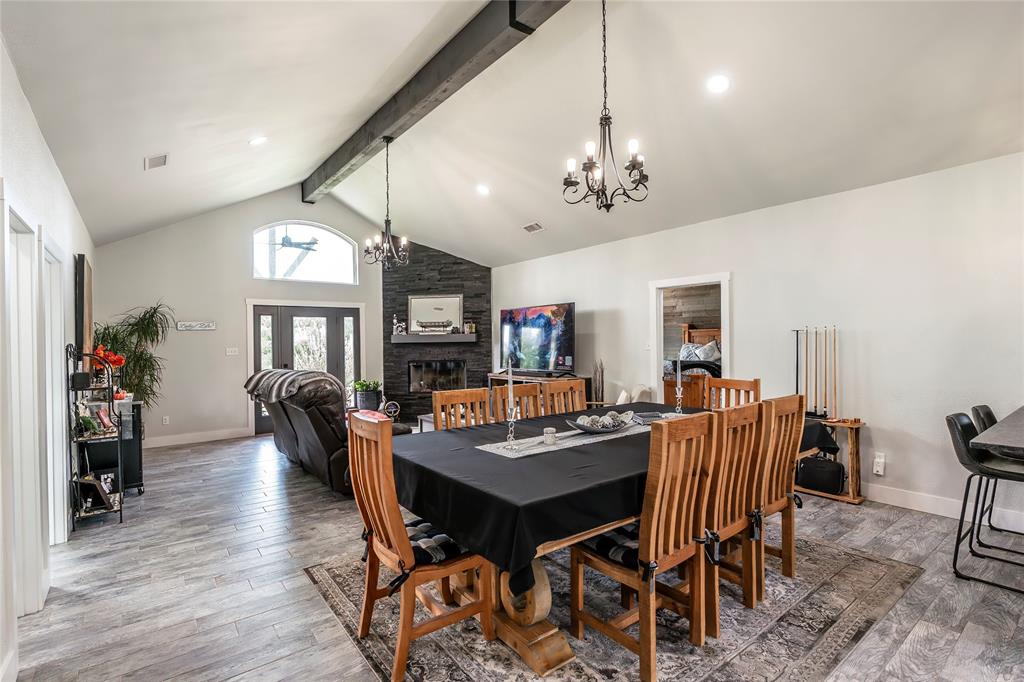 Cove At Lake Nocona - Residential