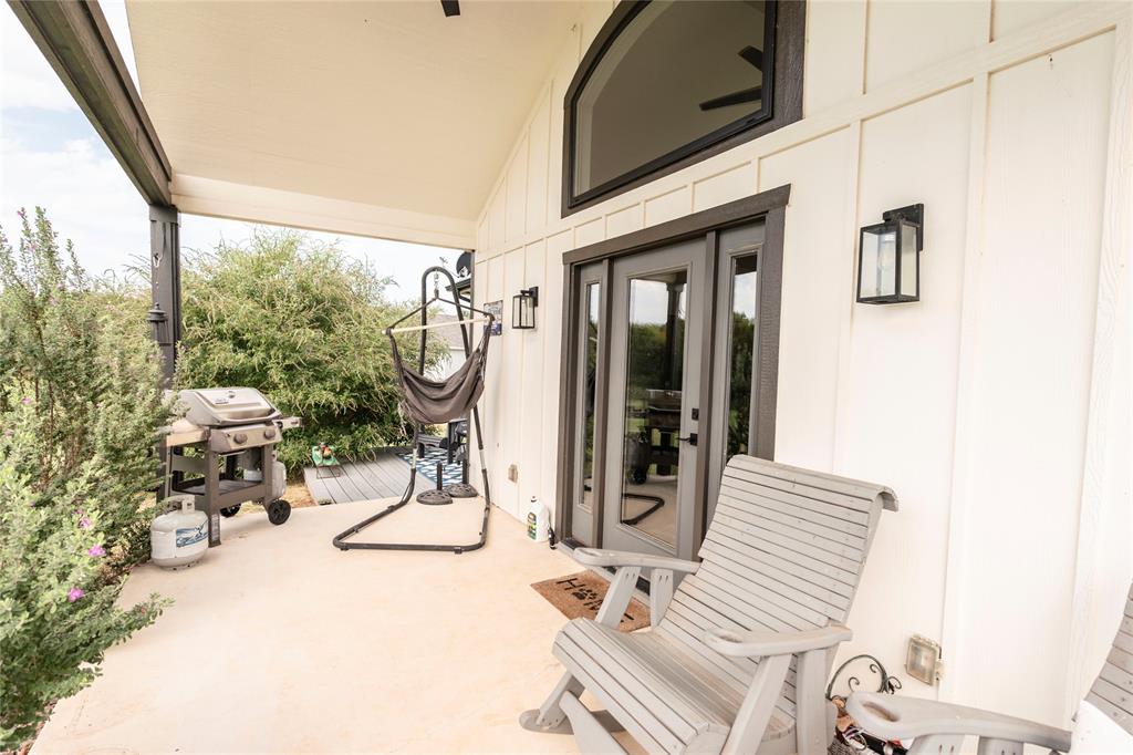 Cove At Lake Nocona - Residential