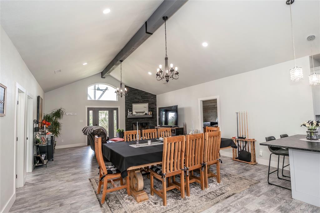 Cove At Lake Nocona - Residential