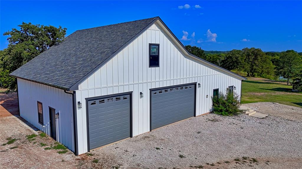 Cove At Lake Nocona - Residential