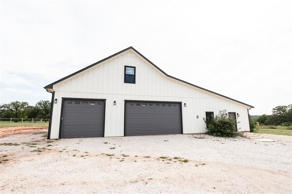 Cove At Lake Nocona - Residential