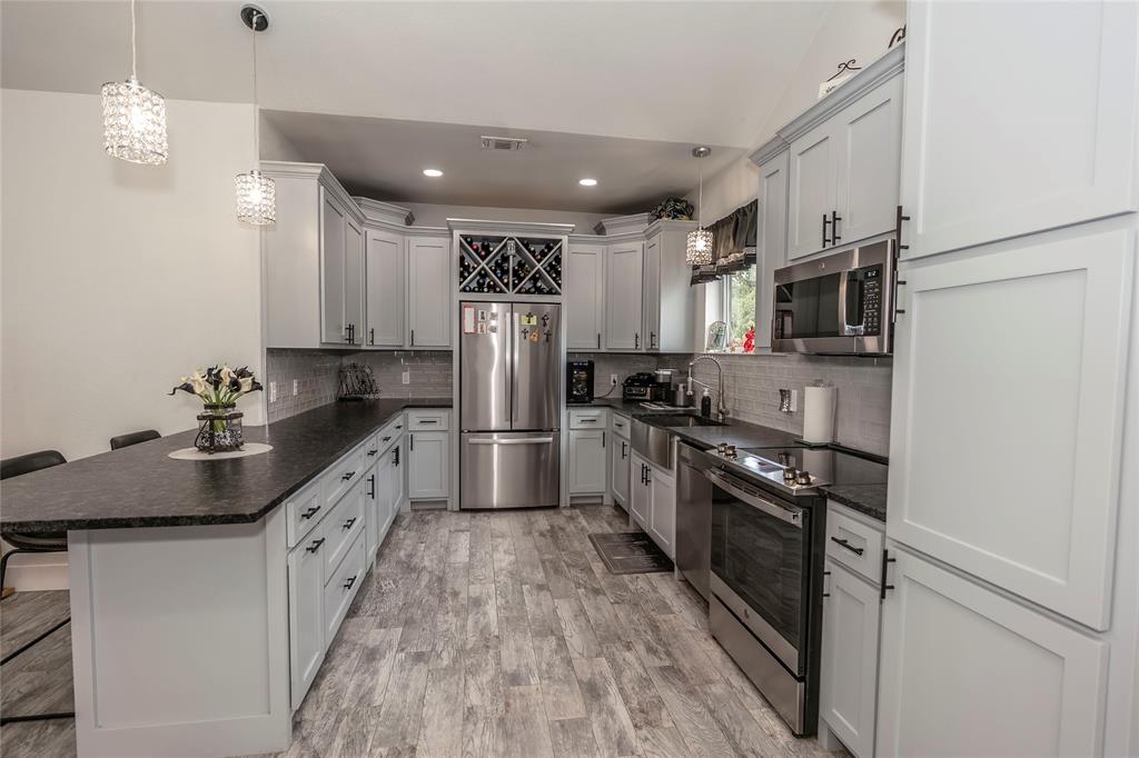 Cove At Lake Nocona - Residential