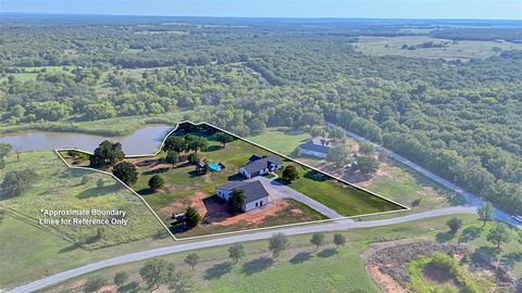 140 Lago Lane Nocona TX 76255