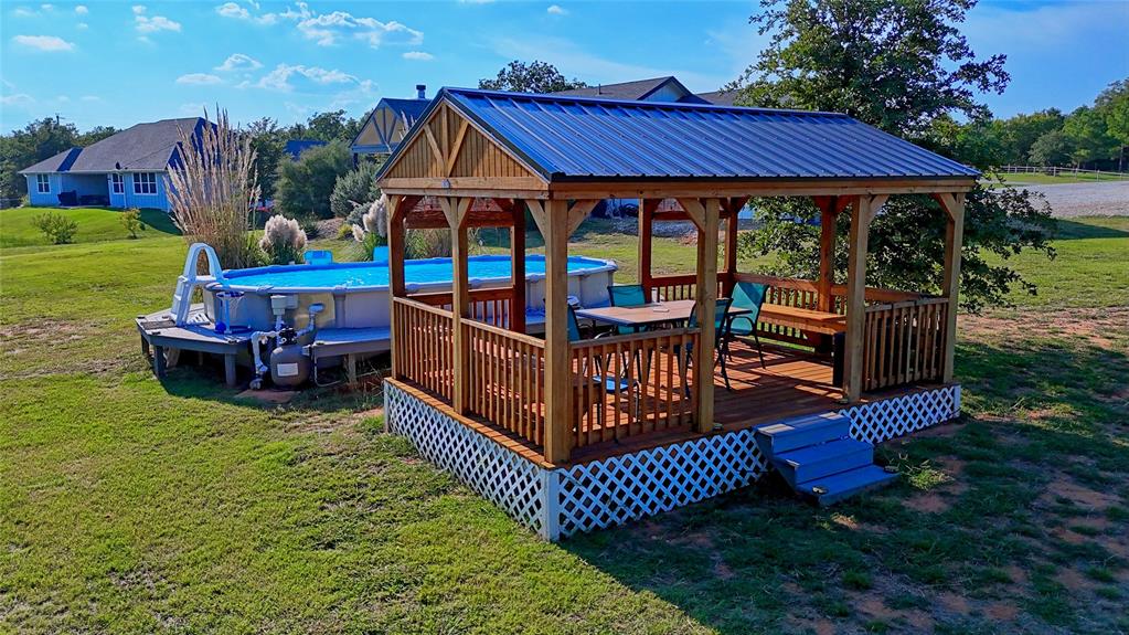 Cove At Lake Nocona - Residential