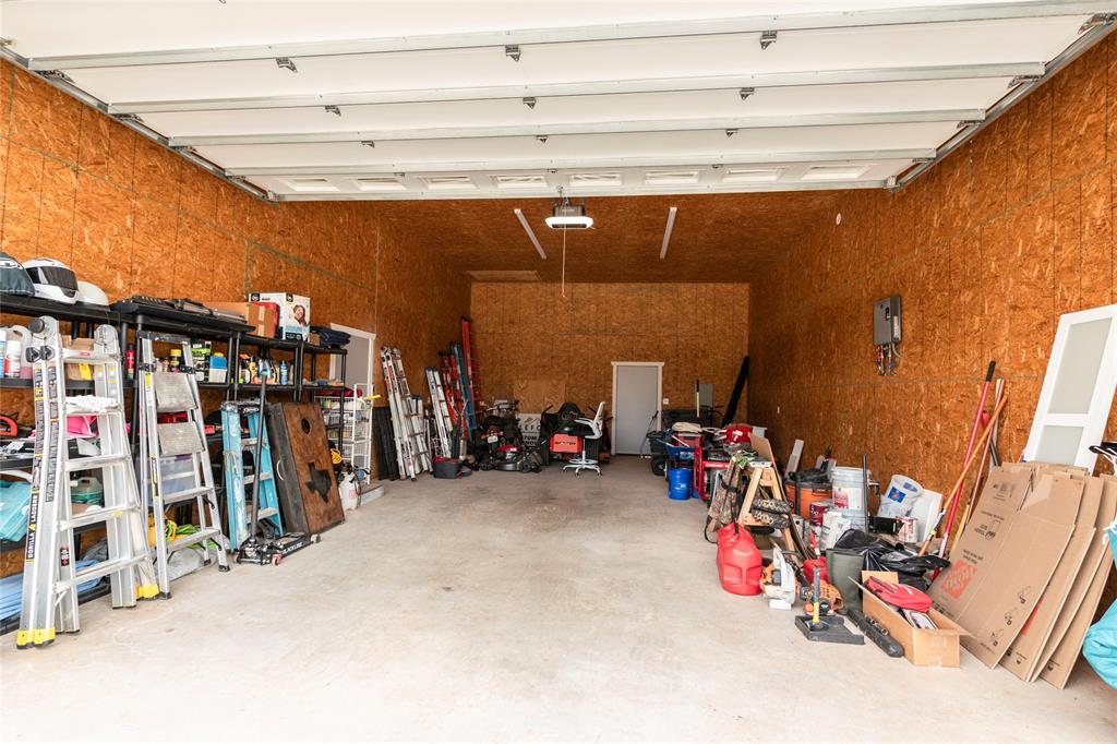 Cove At Lake Nocona - Residential