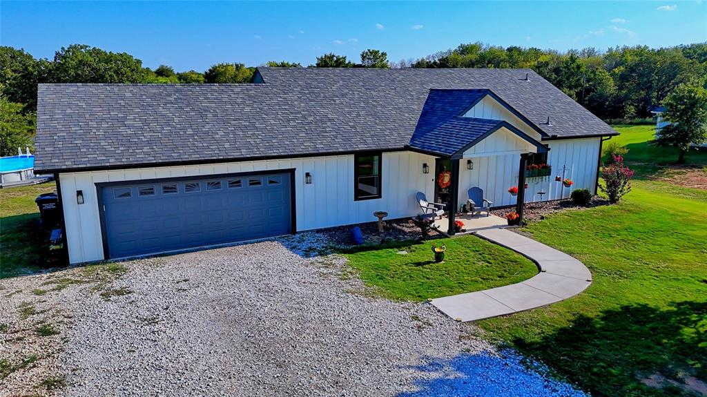 Cove At Lake Nocona - Residential