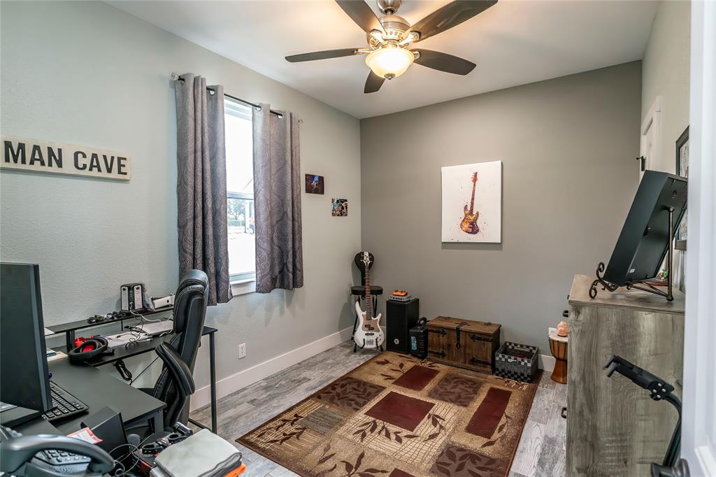 Cove At Lake Nocona - Residential