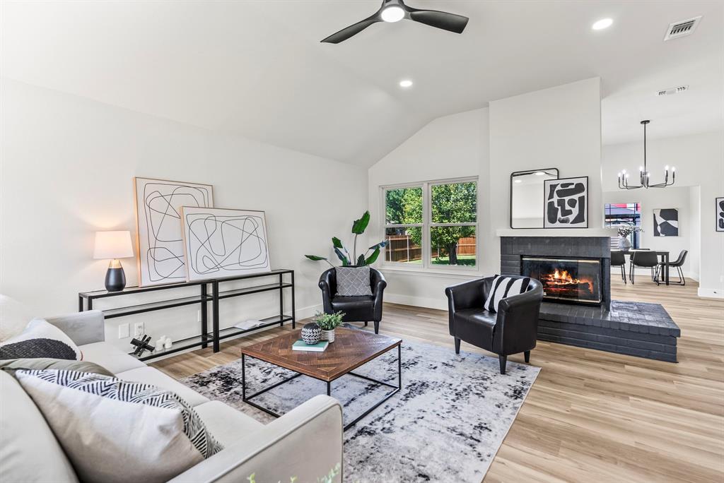 4822 Mize Court