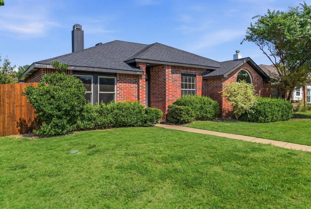4822 Mize Court
