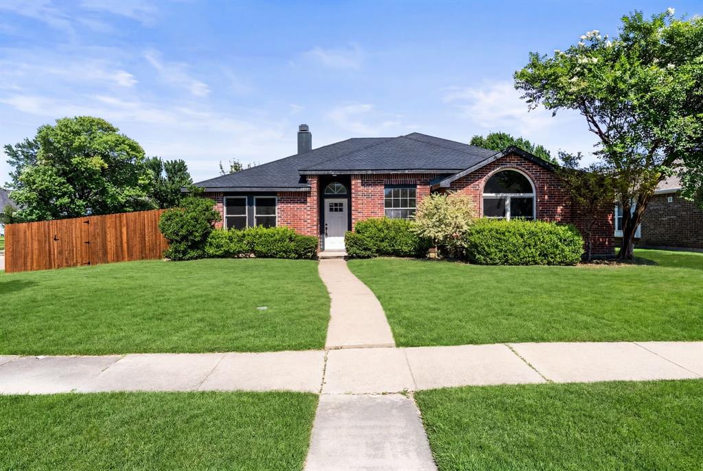 4822 Mize Court