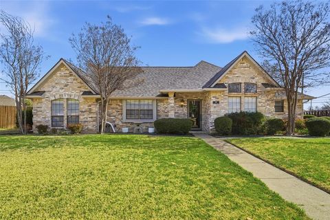 253 Brushy Mound Road Burleson TX 76028