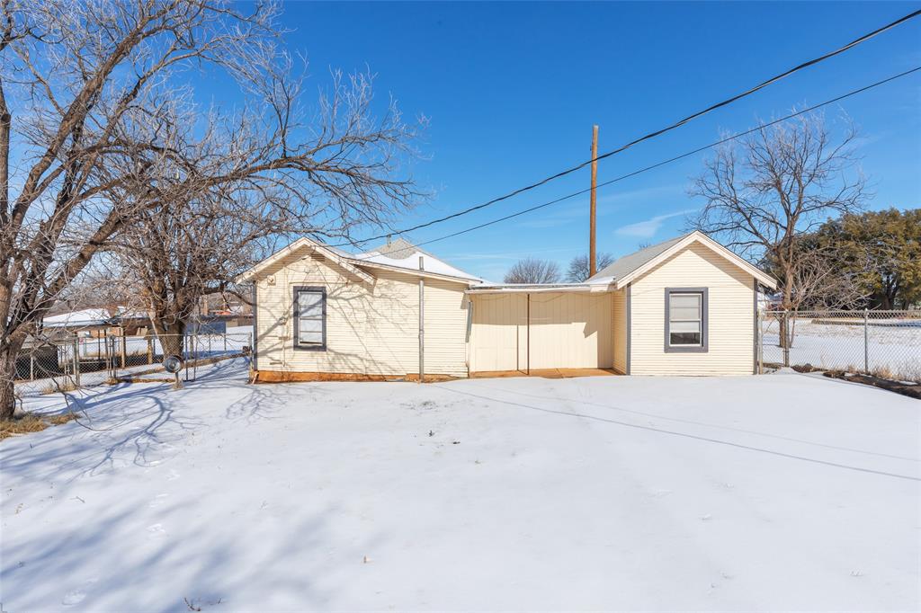 Eastridge - Residential