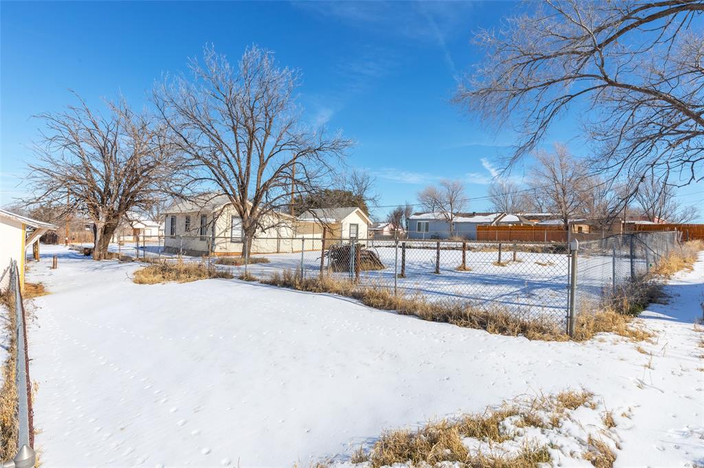 Eastridge - Residential