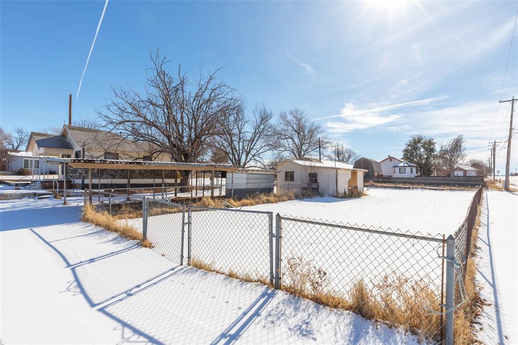 Eastridge - Residential